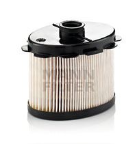 MANN-FILTER PU 1021 x Топливный фильтр для PEUGEOT 206 (Пежо 206) MANN-FILTER PU 1021 x Топливный фильтр для PEUGEOT 206 (Пежо 206)