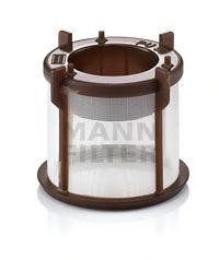 MANN-FILTER PU 50 x Топливный фильтр для MAN TGA (Ман Тга) MANN-FILTER PU 50 x Топливный фильтр для MAN TGA (Ман Тга)