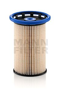 MANN-FILTER PU 8007 Топливный фильтр для PORSCHE CAYENNE (Порше Cаъэннэ) MANN-FILTER PU 8007 Топливный фильтр для PORSCHE CAYENNE (Порше Cаъэннэ)