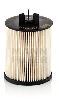 MANN-FILTER PU 819/3 x Топливный фильтр для AUDI A2 (Ауди А2) MANN-FILTER PU 819/3 x Топливный фильтр для AUDI A2 (Ауди А2)
