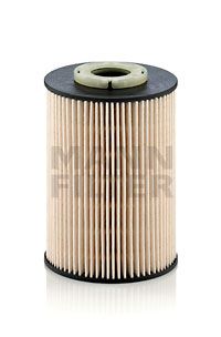 MANN-FILTER PU 9003 z Топливный фильтр для VOLVO S60 II (Вольво S60 2) MANN-FILTER PU 9003 z Топливный фильтр для VOLVO S60 II (Вольво S60 2)
