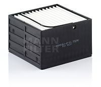 MANN-FILTER PU 911 Топливный фильтр для MAN TGA (Ман Тга) MANN-FILTER PU 911 Топливный фильтр для MAN TGA (Ман Тга)