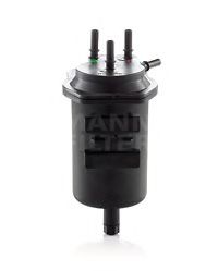 MANN-FILTER WK 939/17 x Топливный фильтр для RENAULT GRAND SCNIC II (Рено Гранд сценик 2) MANN-FILTER WK 939/17 x Топливный фильтр для RENAULT GRAND SCNIC II (Рено Гранд сценик 2)