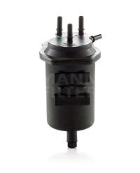 MANN-FILTER WK 939/5 Топливный фильтр для RENAULT GRAND SCNIC II (Рено Гранд сценик 2) MANN-FILTER WK 939/5 Топливный фильтр для RENAULT GRAND SCNIC II (Рено Гранд сценик 2)