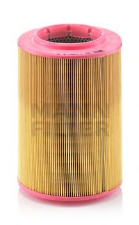 MANN-FILTER C 17 201/3 Воздушный фильтр для VOLKSWAGEN T4 MULTIVAN (Фольксваген Т4 мултиvан) MANN-FILTER C 17 201/3 Воздушный фильтр для VOLKSWAGEN T4 MULTIVAN (Фольксваген Т4 мултиvан)