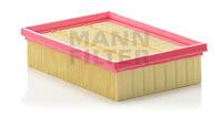 MANN-FILTER C 2056 Воздушный фильтр для FORD FIESTA (Форд Фиэста) MANN-FILTER C 2056 Воздушный фильтр для FORD FIESTA (Форд Фиэста)