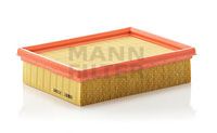 MANN-FILTER C 2068 Воздушный фильтр для FORD FIESTA (Форд Фиэста) MANN-FILTER C 2068 Воздушный фильтр для FORD FIESTA (Форд Фиэста)