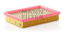MANN-FILTER C 2129 Воздушный фильтр для KIA (Киа) MANN-FILTER C 2129 Воздушный фильтр для KIA (Киа)