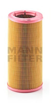 MANN-FILTER C 1394/1 Воздушный фильтр для RENAULT (Рено) MANN-FILTER C 1394/1 Воздушный фильтр для RENAULT (Рено)