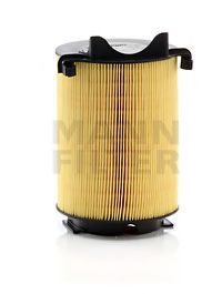 MANN-FILTER C 14 130 Воздушный фильтр для VOLKSWAGEN CADDY III (Фольксваген Кадди 3) MANN-FILTER C 14 130 Воздушный фильтр для VOLKSWAGEN CADDY III (Фольксваген Кадди 3)