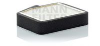 MANN-FILTER CU 19 002 Фильтр, воздух во внутренном пространстве для HYUNDAI H 200 (Хендай Х 200)