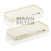 MANN-FILTER CU 22 009-2 Фильтр, воздух во внутренном пространстве для SSANGYONG KORANDO SPORTS II (Сан-янг/санянг Корандо спорц 2) MANN-FILTER CU 22 009-2 Фильтр, воздух во внутренном пространстве для SSANGYONG KORANDO SPORTS II (Сан-янг/санянг Корандо спорц 2)