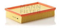 MANN-FILTER C 25 101/1 Воздушный фильтр для CITROËN C4 I (CитроËн С4 и) MANN-FILTER C 25 101/1 Воздушный фильтр для CITROËN C4 I (CитроËн С4 и)