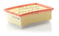 MANN-FILTER C 25 117/2 Воздушный фильтр для CITROËN C4 I (CитроËн С4 и) MANN-FILTER C 25 117/2 Воздушный фильтр для CITROËN C4 I (CитроËн С4 и)