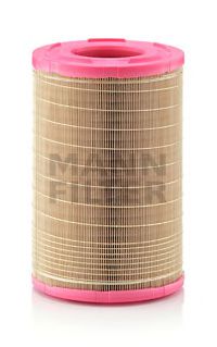 MANN-FILTER C 25 730/1 Воздушный фильтр для MAN M 2000 M (Ман М 2000 м) MANN-FILTER C 25 730/1 Воздушный фильтр для MAN M 2000 M (Ман М 2000 м)