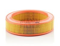MANN-FILTER C 2555/2 Воздушный фильтр для RENAULT 19 II (Рено 19 2) MANN-FILTER C 2555/2 Воздушный фильтр для RENAULT 19 II (Рено 19 2)
