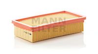 MANN-FILTER C 2571/1 Воздушный фильтр для LANCIA (Лансиа/лянча) MANN-FILTER C 2571/1 Воздушный фильтр для LANCIA (Лансиа/лянча)