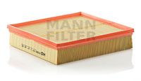 MANN-FILTER C 27 181 Воздушный фильтр для OPEL (Опель) MANN-FILTER C 27 181 Воздушный фильтр для OPEL (Опель)