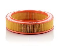 MANN-FILTER C 2766 Воздушный фильтр для HONDA ACCORD II (Хонда Аccорд 2) MANN-FILTER C 2766 Воздушный фильтр для HONDA ACCORD II (Хонда Аccорд 2)