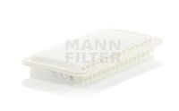 MANN-FILTER C 31 023 Воздушный фильтр для DAIHATSU TREVIS (Дайхатсу Трэvис)