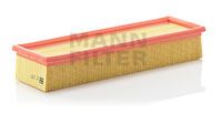 MANN-FILTER C 3377 Воздушный фильтр для RENAULT (Рено) MANN-FILTER C 3377 Воздушный фильтр для RENAULT (Рено)