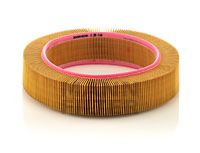 MANN-FILTER C 35 118 Воздушный фильтр 