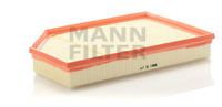 MANN-FILTER C 35 177 Воздушный фильтр для VOLVO (Вольво) MANN-FILTER C 35 177 Воздушный фильтр для VOLVO (Вольво)
