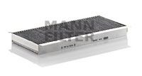 MANN-FILTER CUK 3554 Фильтр, воздух во внутренном пространстве для FORD FIESTA (Форд Фиэста) MANN-FILTER CUK 3554 Фильтр, воздух во внутренном пространстве для FORD FIESTA (Форд Фиэста)