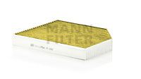MANN-FILTER FP 2450 Фильтр, воздух во внутренном пространстве для AUDI (Ауди) MANN-FILTER FP 2450 Фильтр, воздух во внутренном пространстве для AUDI (Ауди)