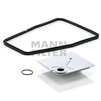 MANN-FILTER H 1615/1 x KIT Гидрофильтр, автоматическая коробка передач для BMW 7 (Бмв 7) MANN-FILTER H 1615/1 x KIT Гидрофильтр, автоматическая коробка передач для BMW 7 (Бмв 7)