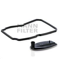 MANN-FILTER H 182 KIT Гидрофильтр, автоматическая коробка передач для SSANGYONG REXTON (Сан-янг/санянг Рекстон) MANN-FILTER H 182 KIT Гидрофильтр, автоматическая коробка передач для SSANGYONG REXTON (Сан-янг/санянг Рекстон)