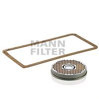 MANN-FILTER H 2037 KIT Гидрофильтр, автоматическая коробка передач 