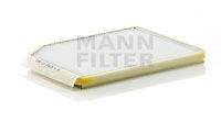 MANN-FILTER CU 2525/1 Фильтр, воздух во внутренном пространстве для RENAULT (Рено) MANN-FILTER CU 2525/1 Фильтр, воздух во внутренном пространстве для RENAULT (Рено)