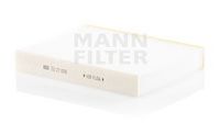 MANN-FILTER CU 27 009 Фильтр, воздух во внутренном пространстве для RENAULT TRAFIC III (Рено Трафик 2и) MANN-FILTER CU 27 009 Фильтр, воздух во внутренном пространстве для RENAULT TRAFIC III (Рено Трафик 2и)