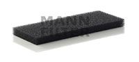 MANN-FILTER CU 3001 Фильтр, воздух во внутренном пространстве для RENAULT-TRUCKS (Рено-труcкс) MANN-FILTER CU 3001 Фильтр, воздух во внутренном пространстве для RENAULT-TRUCKS (Рено-труcкс)