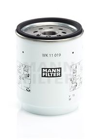 MANN-FILTER WK 11 019 z Топливный фильтр для RENAULT-TRUCKS (Рено-труcкс) MANN-FILTER WK 11 019 z Топливный фильтр для RENAULT-TRUCKS (Рено-труcкс)