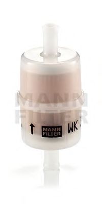 MANN-FILTER WK 32/7 Топливный фильтр; Воздушный фильтр, компрессор - подсос воздуха для AUDI 100 (Ауди 100) MANN-FILTER WK 32/7 Топливный фильтр; Воздушный фильтр, компрессор - подсос воздуха для AUDI 100 (Ауди 100)