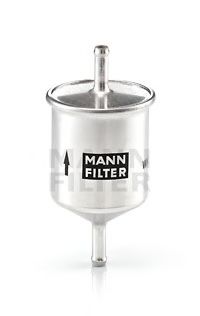 MANN-FILTER WK 66 Топливный фильтр для NISSAN 200 SX (Ниссан 200 сx) MANN-FILTER WK 66 Топливный фильтр для NISSAN 200 SX (Ниссан 200 сx)