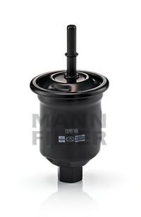 MANN-FILTER WK 68/83 Топливный фильтр для MITSUBISHI ASPIRE VI (Митсубиши/митсубиси Аспирэ vи)