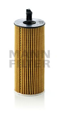 MANN-FILTER HU 6004 x Масляный фильтр для BMW 1 (Бмв 1) MANN-FILTER HU 6004 x Масляный фильтр для BMW 1 (Бмв 1)