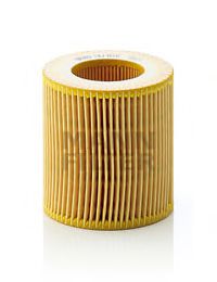 MANN-FILTER HU 816 x Масляный фильтр для BMW (Бмв) MANN-FILTER HU 816 x Масляный фильтр для BMW (Бмв)