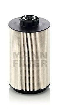 MANN-FILTER PU 1058 x Топливный фильтр для VOLVO FE II (Вольво Фэ 2) MANN-FILTER PU 1058 x Топливный фильтр для VOLVO FE II (Вольво Фэ 2)