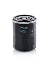 MANN-FILTER W 6019 Масляный фильтр для SUBARU XV / CROSSTREK (Субару Xv / cросстрэк) MANN-FILTER W 6019 Масляный фильтр для SUBARU XV / CROSSTREK (Субару Xv / cросстрэк)