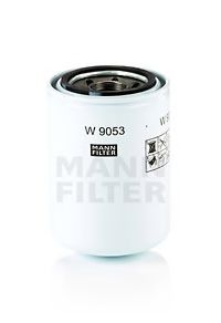 MANN-FILTER W 9053 Гидрофильтр, автоматическая коробка передач для RENAULT-TRUCKS (Рено-труcкс) MANN-FILTER W 9053 Гидрофильтр, автоматическая коробка передач для RENAULT-TRUCKS (Рено-труcкс)
