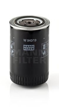 MANN-FILTER W 940/19 Топливный фильтр для RENAULT-TRUCKS (Рено-труcкс) MANN-FILTER W 940/19 Топливный фильтр для RENAULT-TRUCKS (Рено-труcкс)