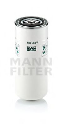 MANN-FILTER WK 962/7 Топливный фильтр для VOLVO NH 12 (Вольво Нх 12) MANN-FILTER WK 962/7 Топливный фильтр для VOLVO NH 12 (Вольво Нх 12)