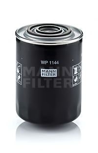 MANN-FILTER WP 1144 Масляный фильтр для OPEL MOVANO (Опель Моvано) MANN-FILTER WP 1144 Масляный фильтр для OPEL MOVANO (Опель Моvано)