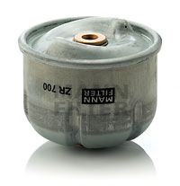 MANN-FILTER ZR 700 x Масляный фильтр для LAND ROVER DEFENDER (Ленд ровер/лэнд ровер Дэфэндэр) MANN-FILTER ZR 700 x Масляный фильтр для LAND ROVER DEFENDER (Ленд ровер/лэнд ровер Дэфэндэр)