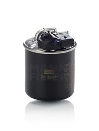 MANN-FILTER WK 820/15 Топливный фильтр для MERCEDES-BENZ GLA-CLASS (Мэрcэдэс-бэнз Гла класс) MANN-FILTER WK 820/15 Топливный фильтр для MERCEDES-BENZ GLA-CLASS (Мэрcэдэс-бэнз Гла класс)