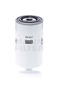 MANN-FILTER WK 9047 Топливный фильтр для DAF LF 45 (Даф Лф 45) MANN-FILTER WK 9047 Топливный фильтр для DAF LF 45 (Даф Лф 45)